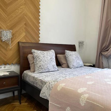 Lvapart 2 Вул Ковжуна 2 Кім Центр Не Далеко Від Ж Д Вокзалу Палацу Мистецтв Звітні Документи Lvov Exteriér fotografie